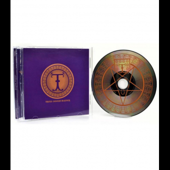 TROLL Legend Master [CD]
